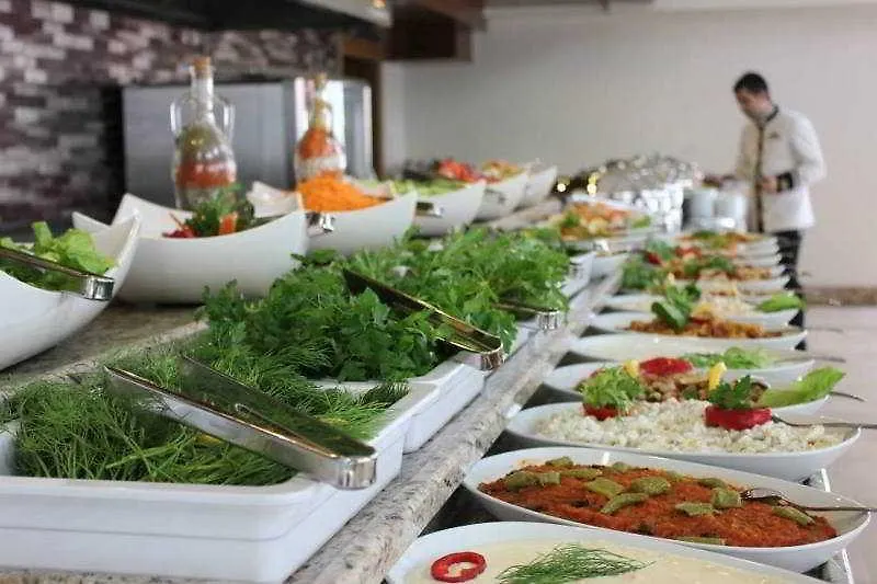 ****  Anemon Trabzon Hotel Turkey