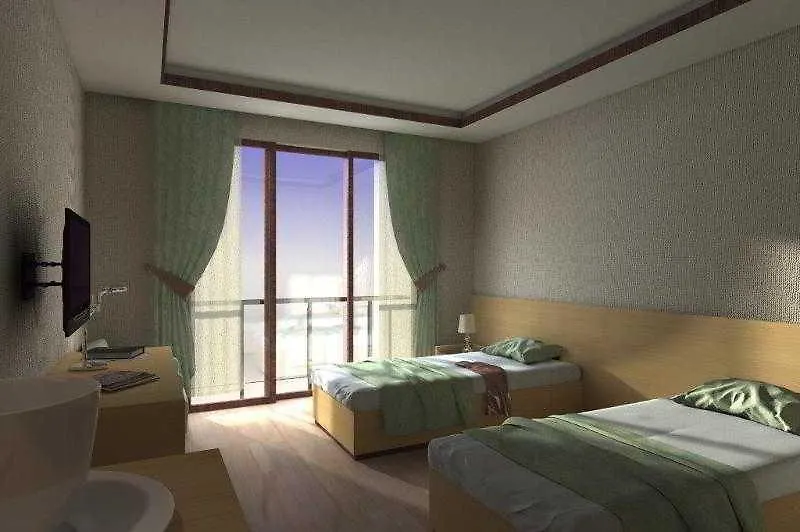 Anemon Trabzon Hotel