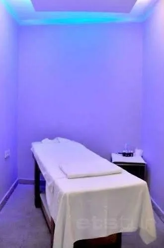 ****  Anemon Trabzon Hotel Turkey