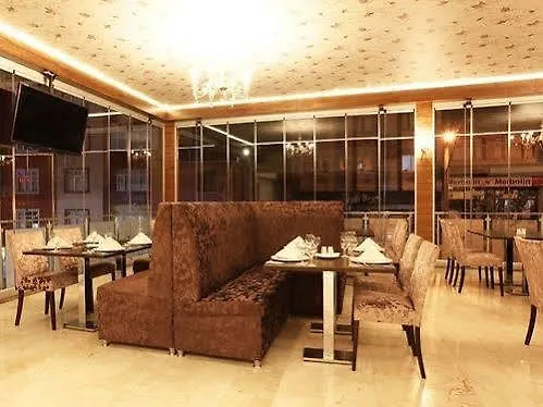 Anemon Trabzon Hotel