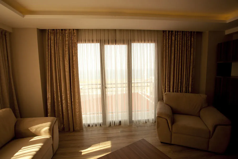 Anemon Trabzon Hotel