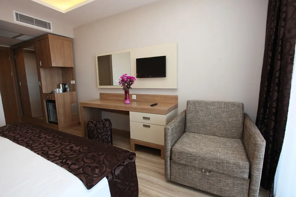 ****  Anemon Trabzon Hotel Turkey
