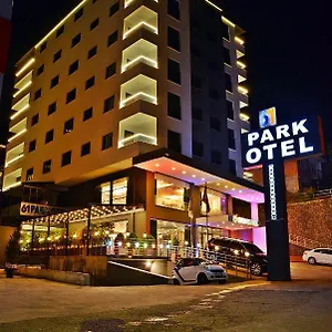 61 Park Trabzon