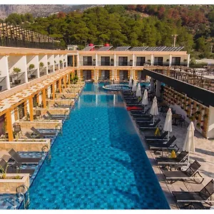 ***** Hotel L Sarigerme Turkey