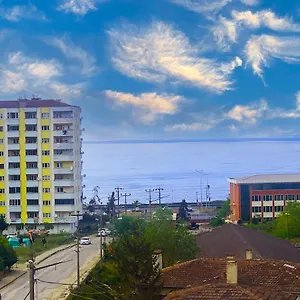 Seabird Apart Trabzon