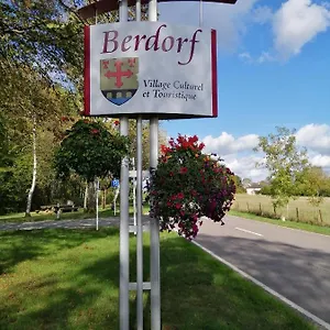  Bed & Breakfast De Boerderij Luxembourg