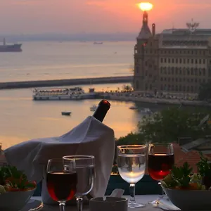 *** Hotel Sidonya Turkey