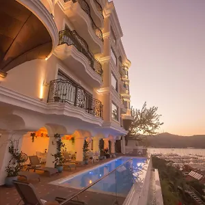 *** Hotel Casa Margot - Adults Only Turkey