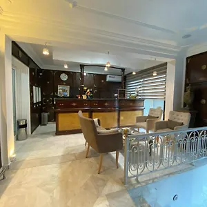 ** Hotel Le Calife Tunisia
