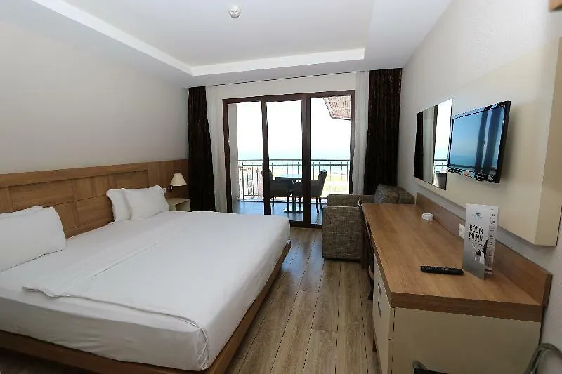 Anemon Trabzon 호텔